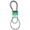 Mbl Mitsuboshi Super KB Standard V-Belt 0.5 in. W X 89 in. L For Riding Mowers 4LK890A - alternate 1